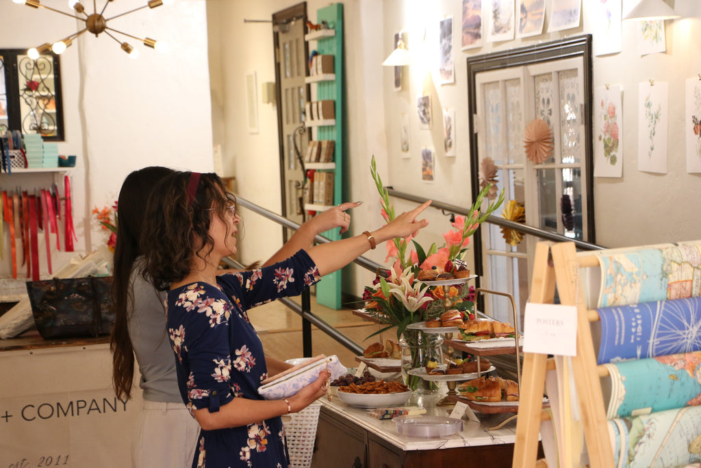 2025 Art Release Party!
