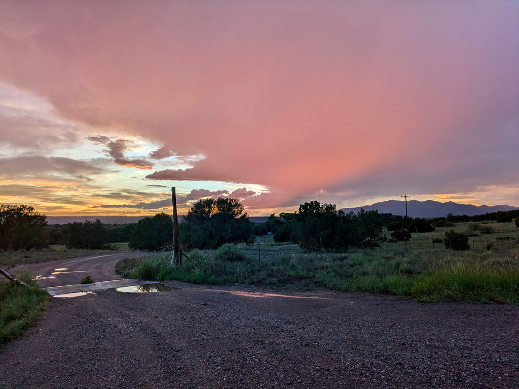 Northern NM Camping Trip 2024