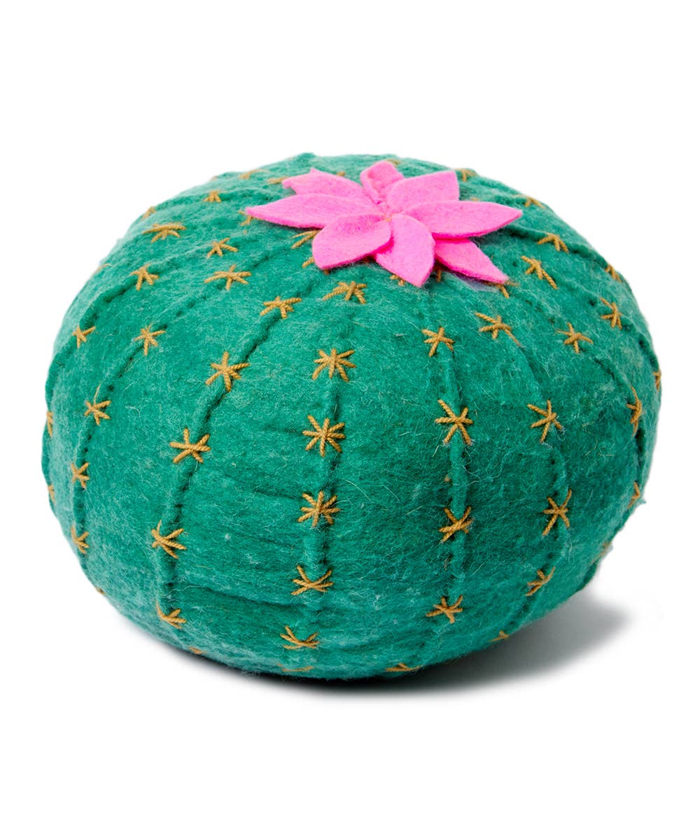 Cactus Pillow
