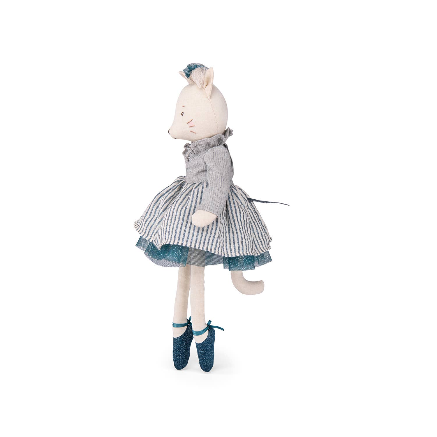 Cat doll Celestine - The Little School of Dance