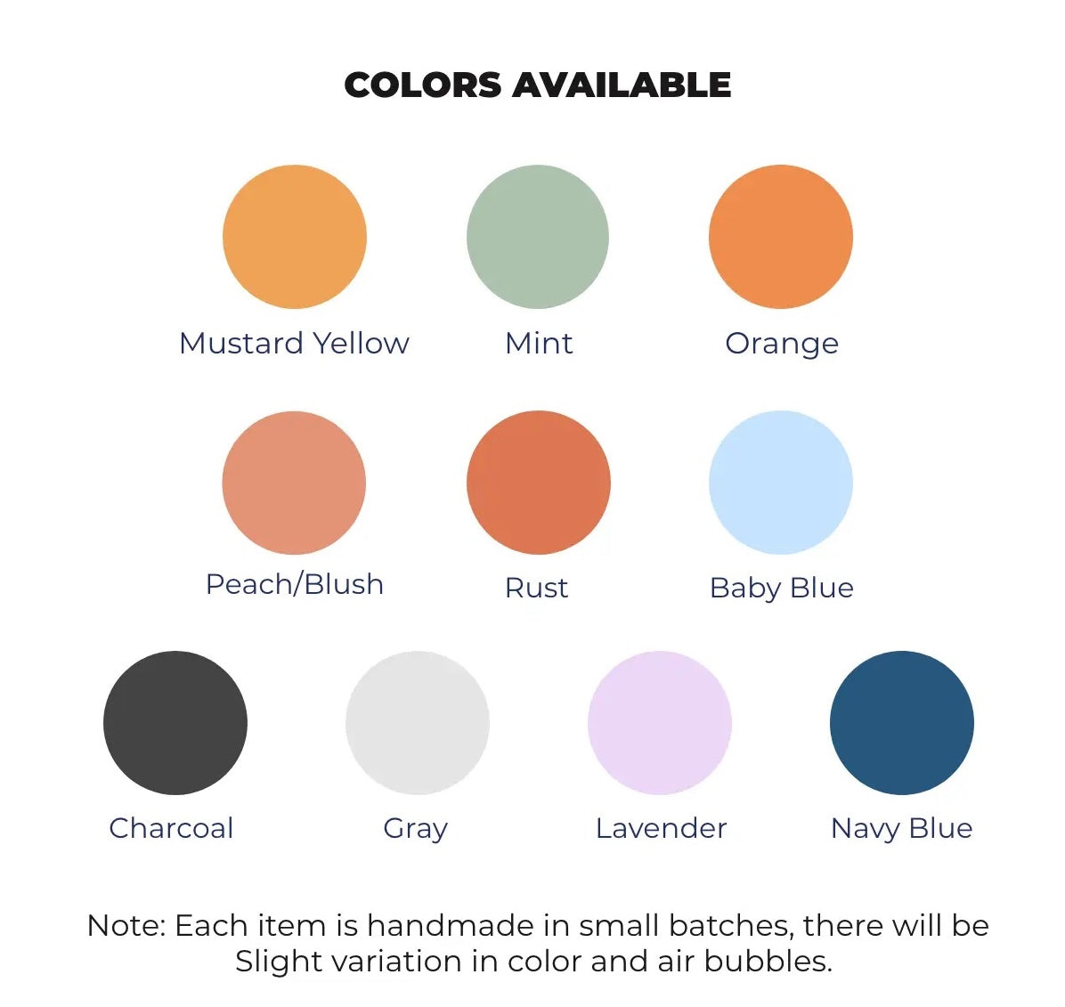 Concrete Propagation Test Tube | Lavender