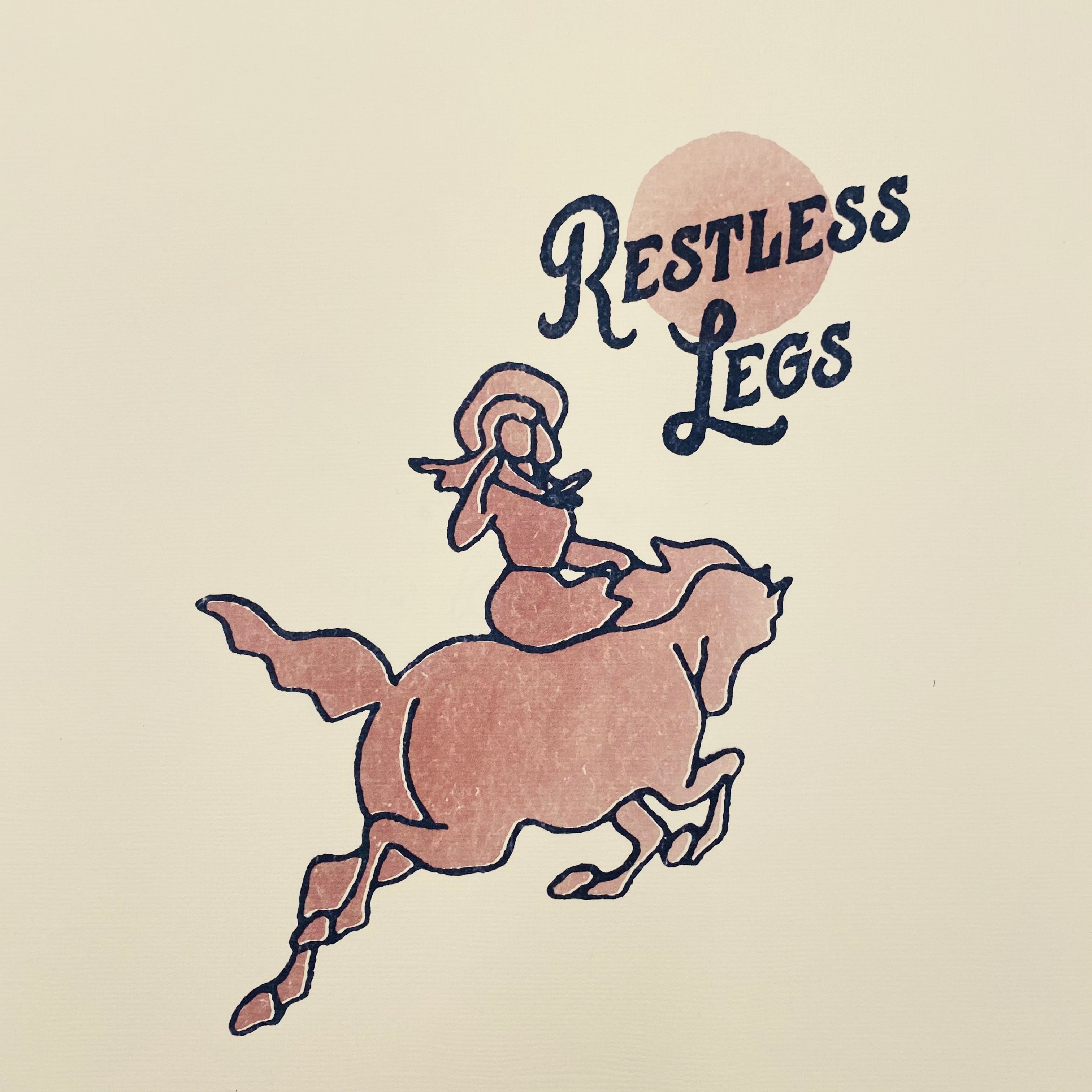 Caroline Clark 12"x12" Art Print