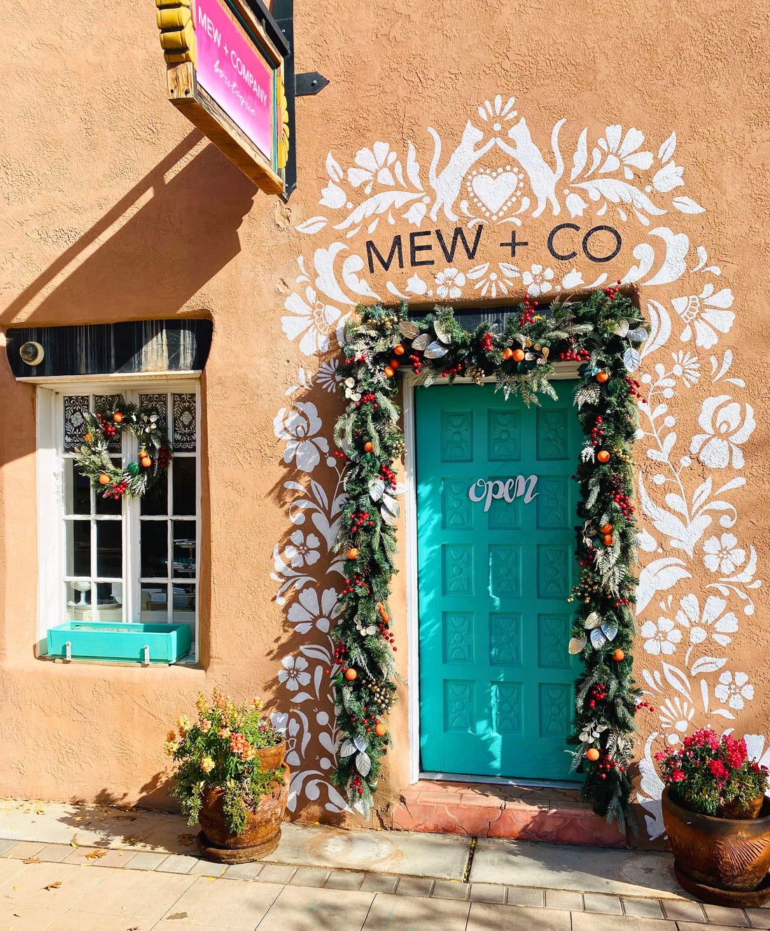 Store Murals