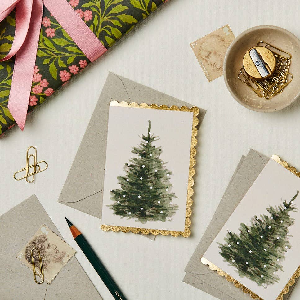 Greeting Cards - Holiday