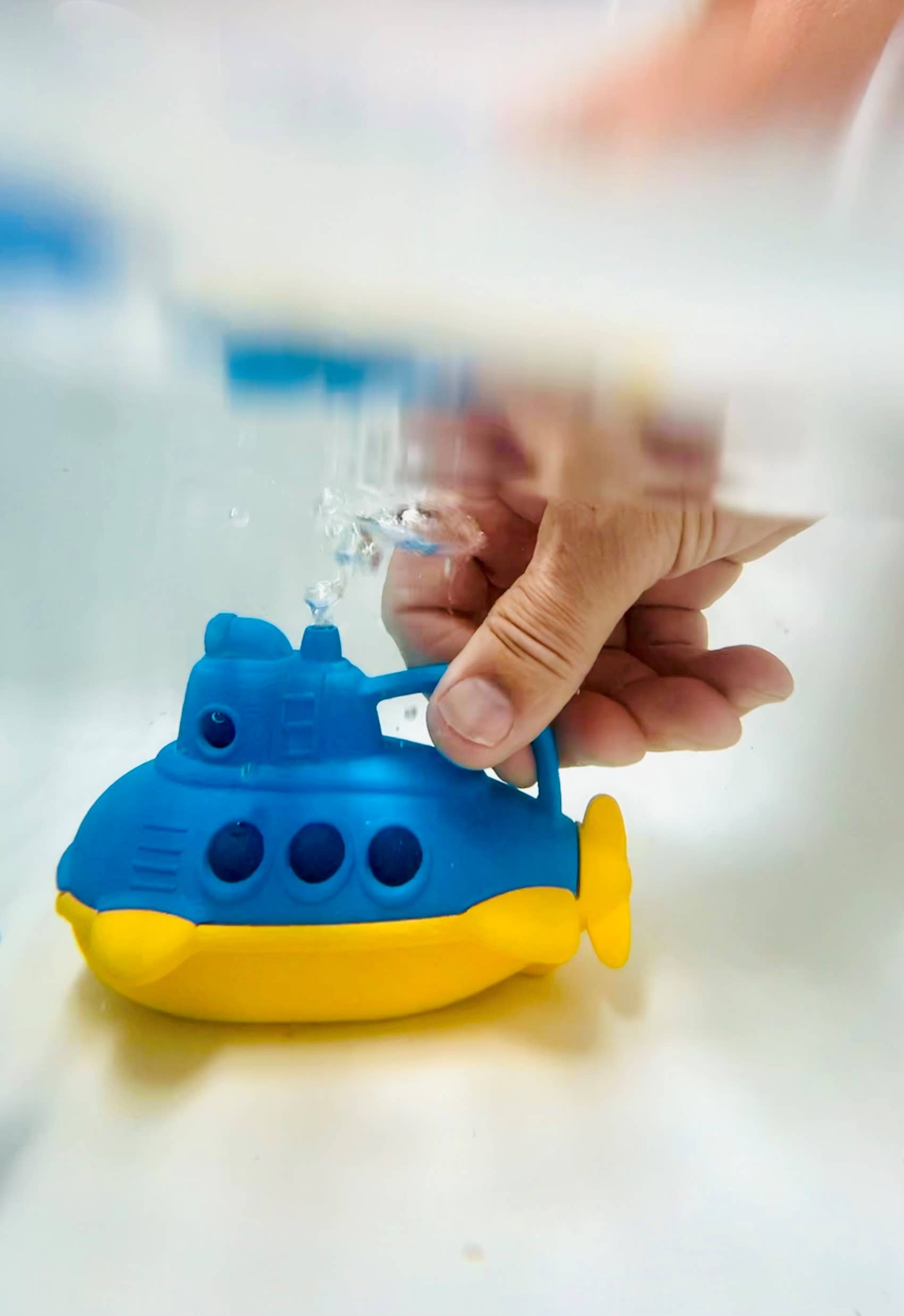 Bath Toys