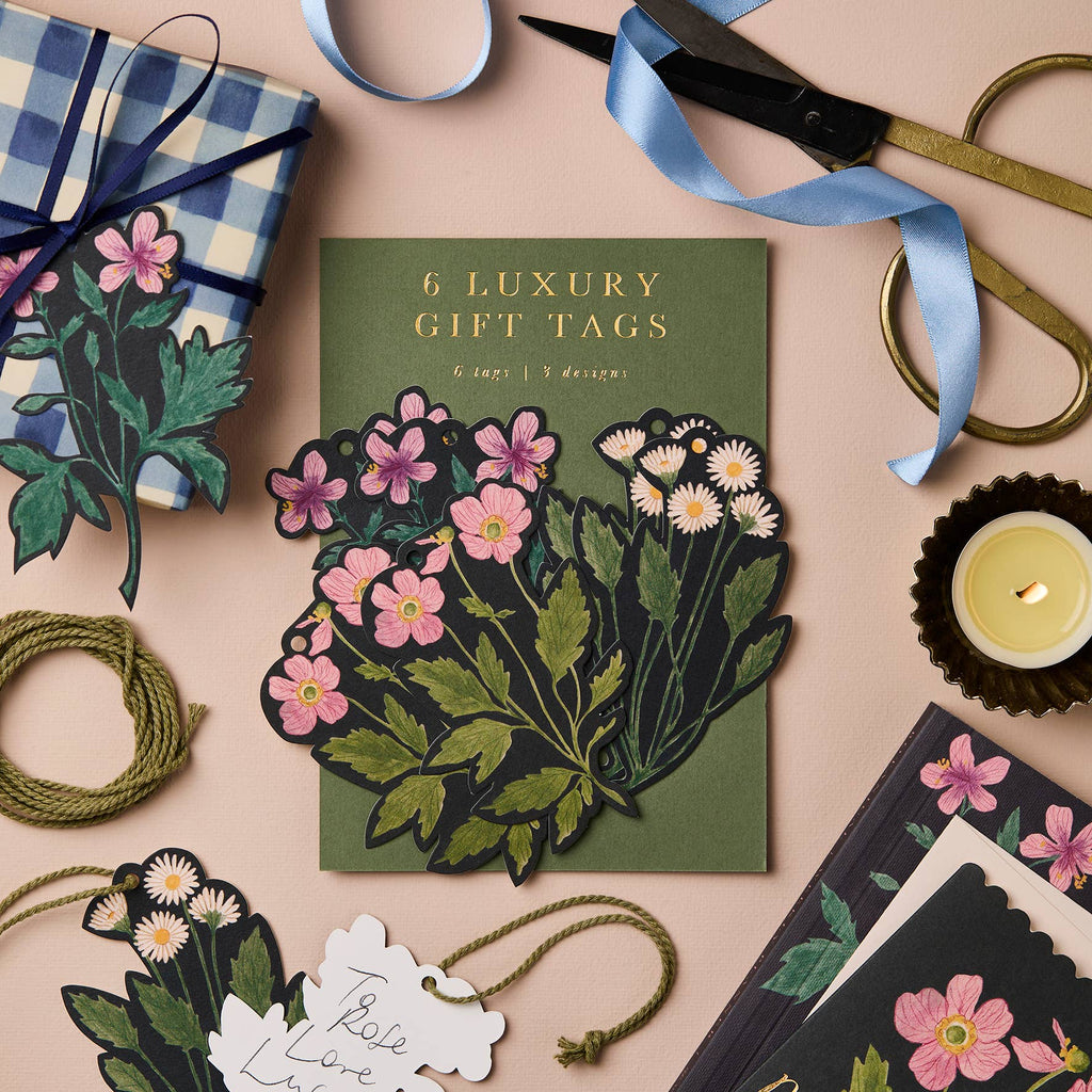 Mother's Day Wrapping Paper