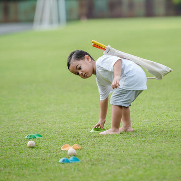 Summer Fun for Kids