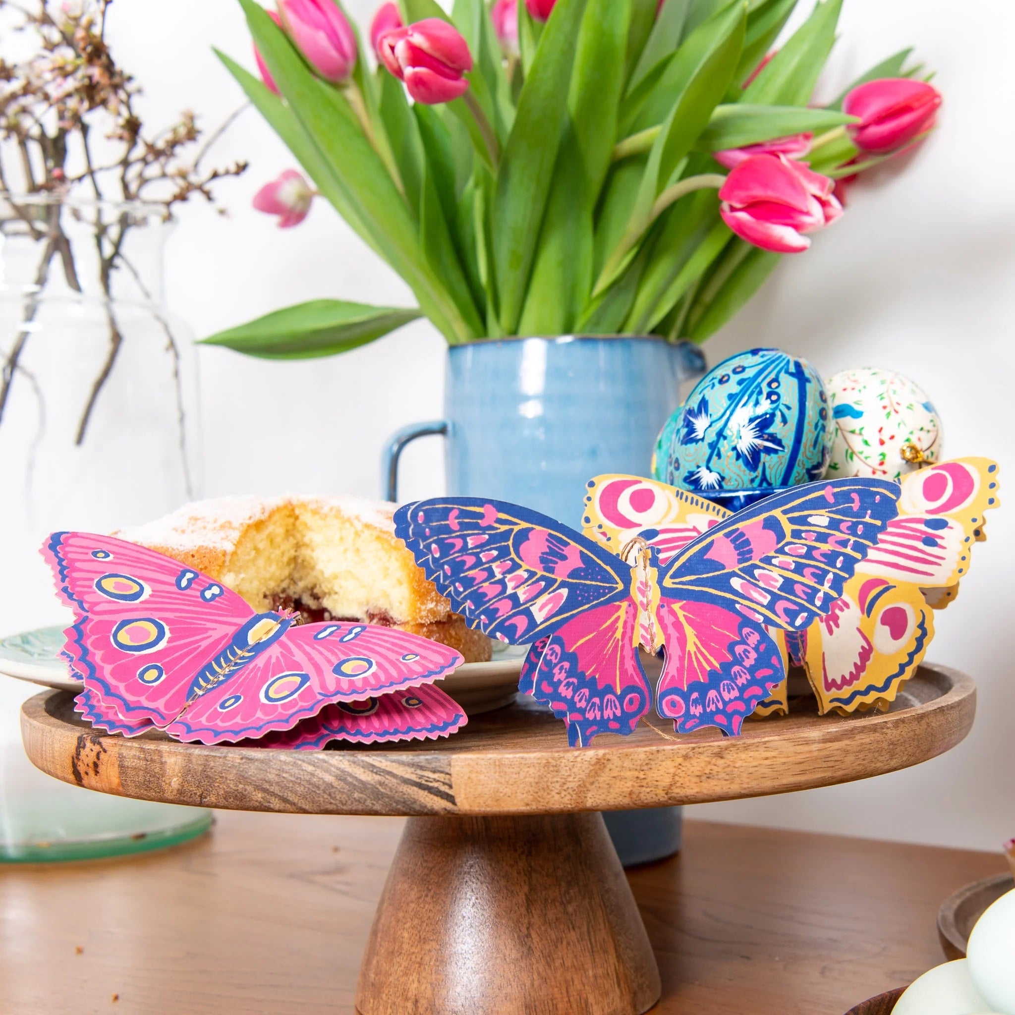Spring Shop