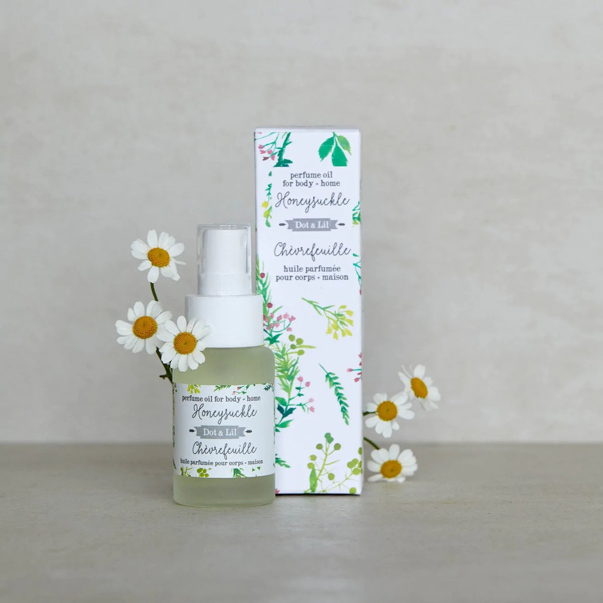 Bath + Body - summer
