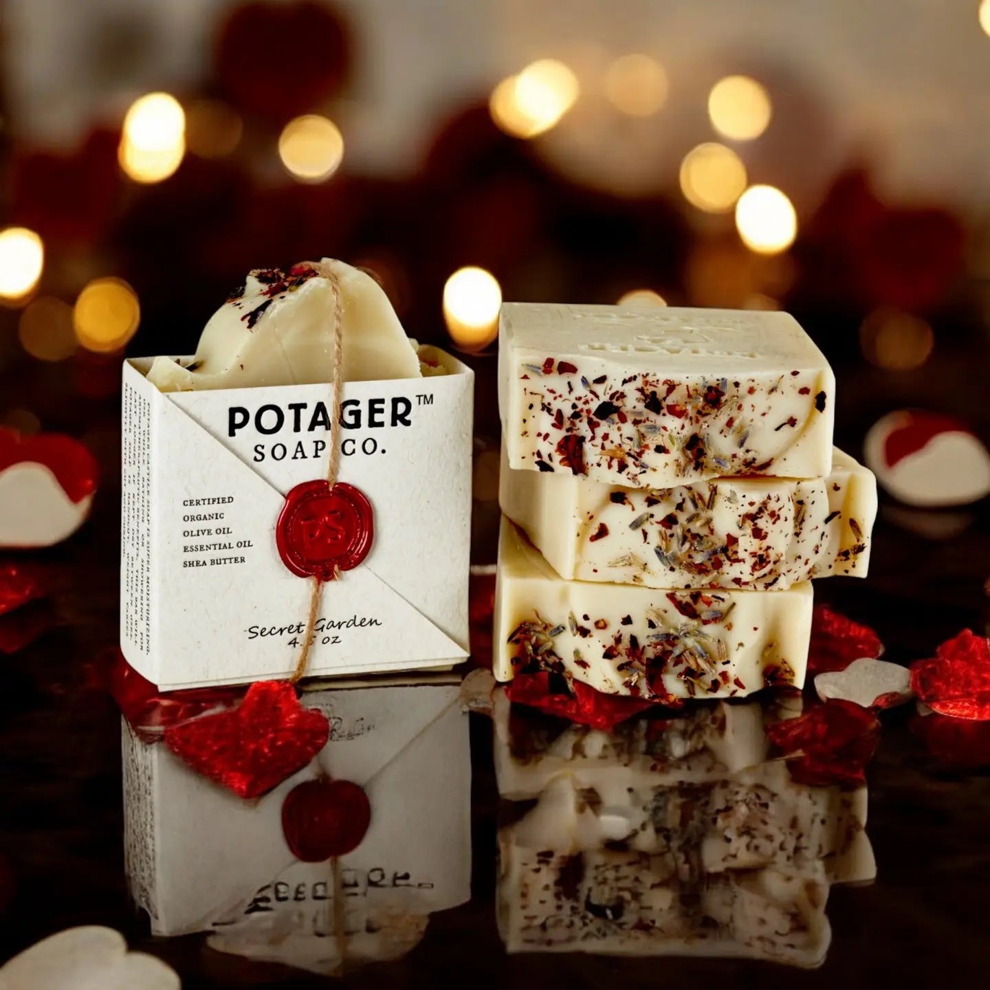 Bath + Body - winter