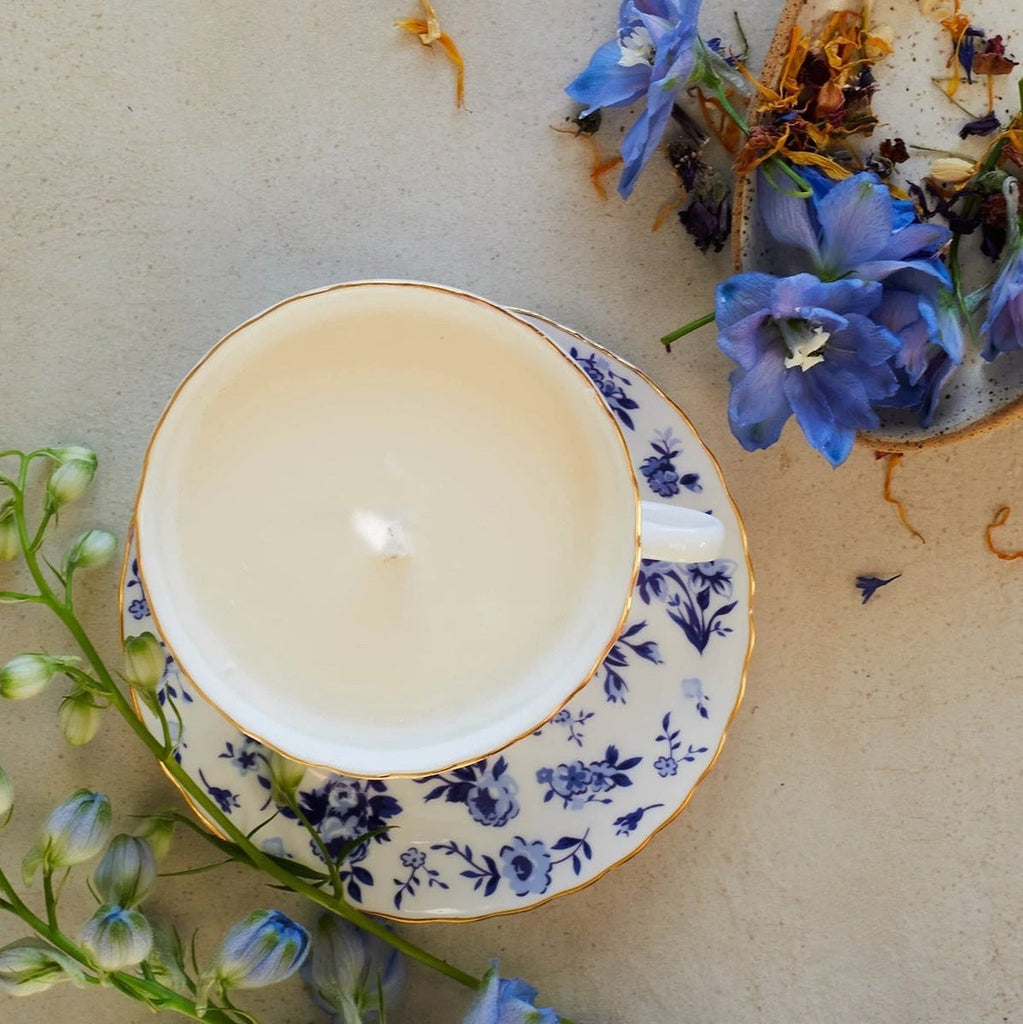 Candles + Air Mists