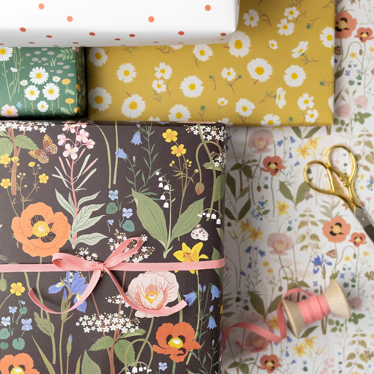 Wrapping Paper