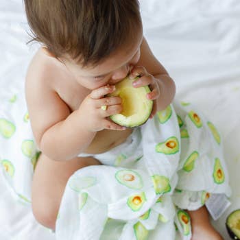 Swaddle Blankets