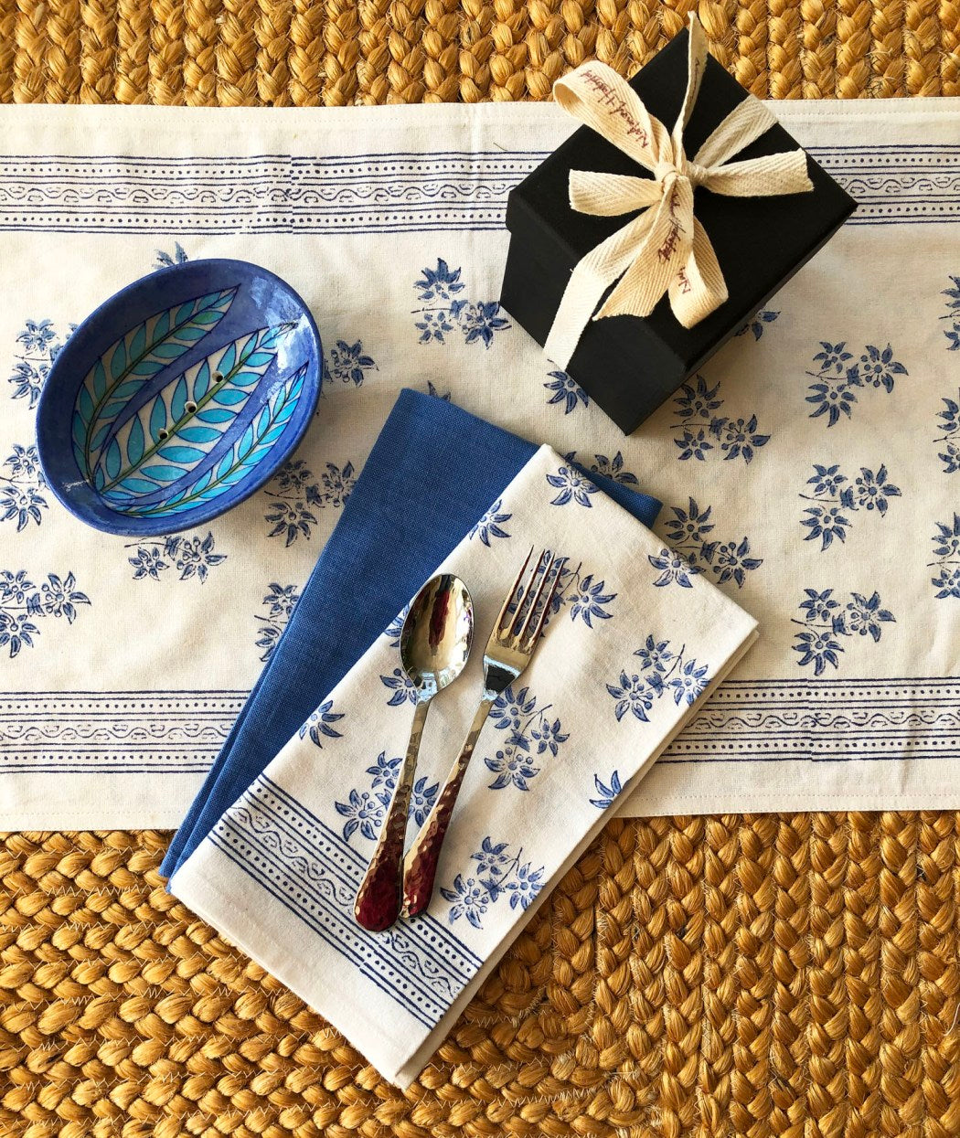 Kitchen Linens