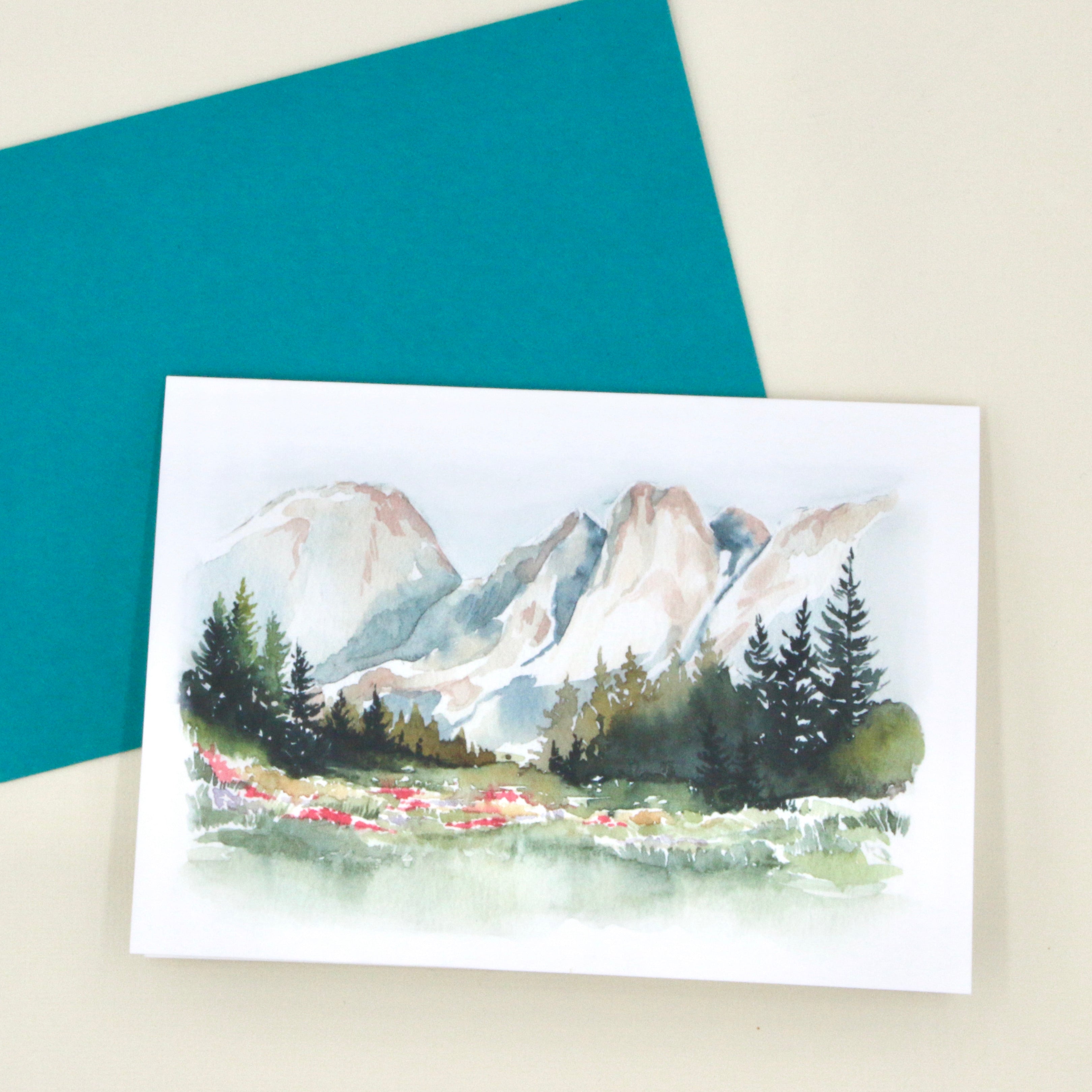 Greeting Cards - Everyday