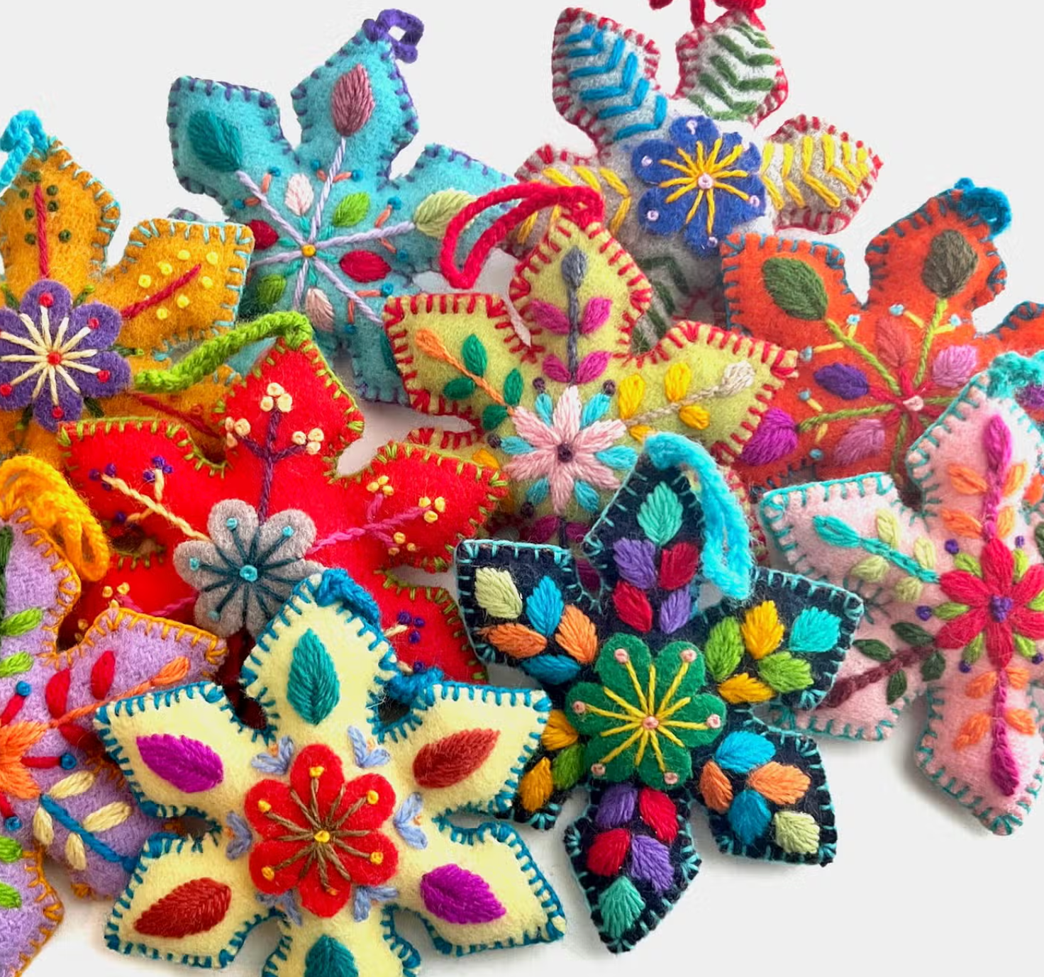 Ornaments
