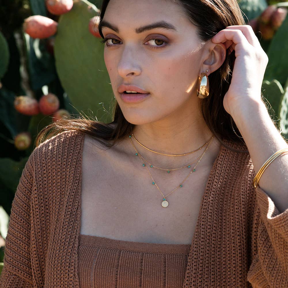 Summer Jewelry