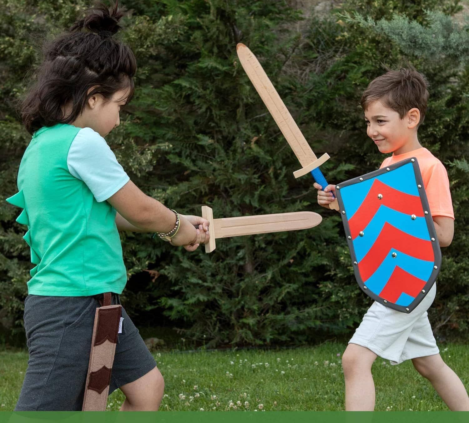 Challenge and Fun