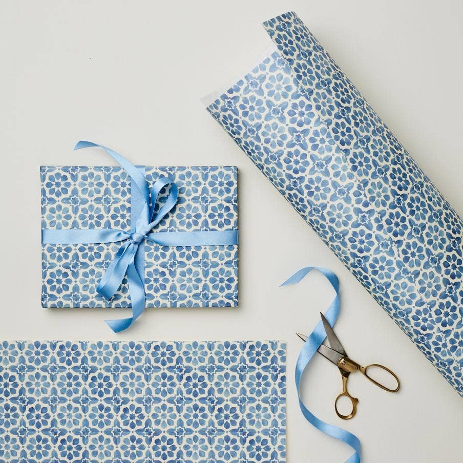 Wrapping paper - Everyday