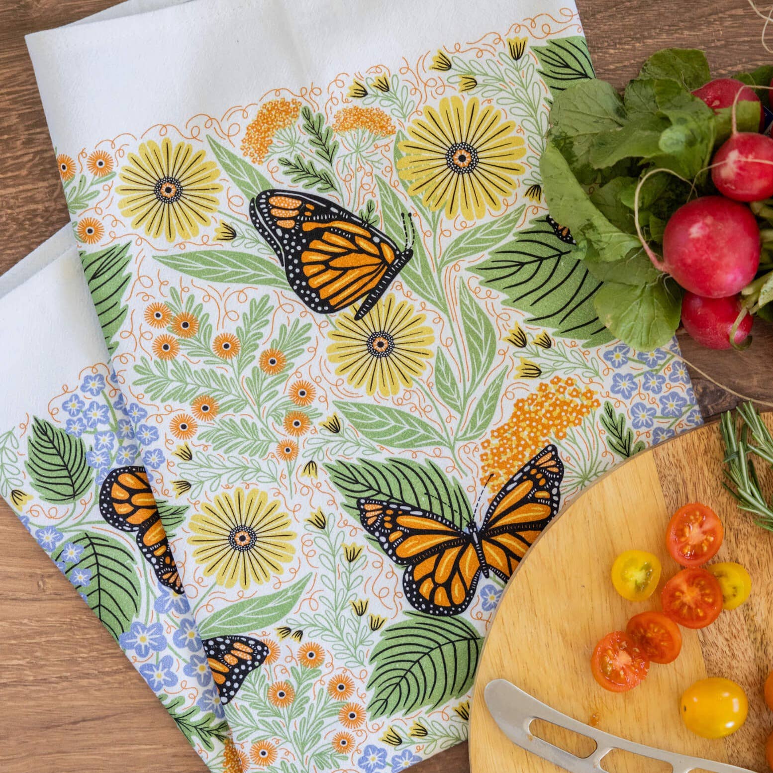 Summer Entertaining