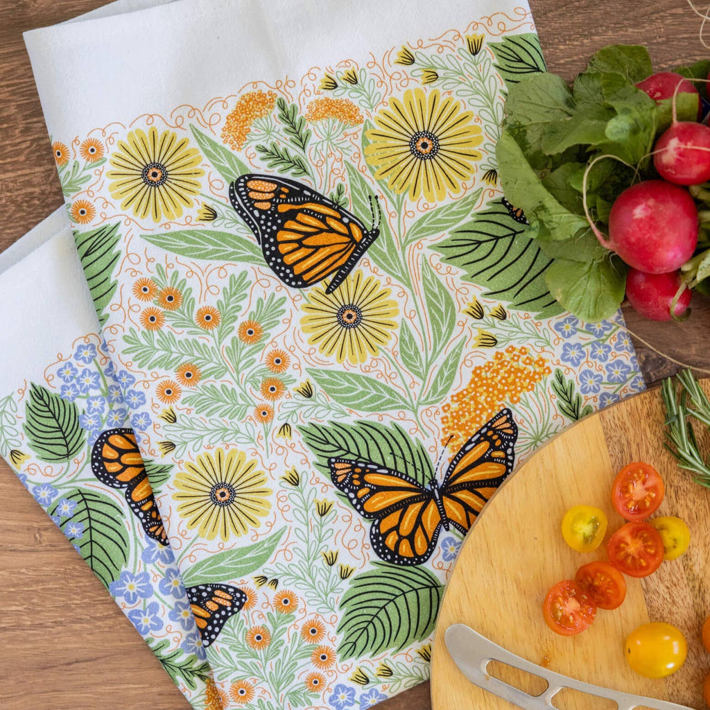 Summer Entertaining
