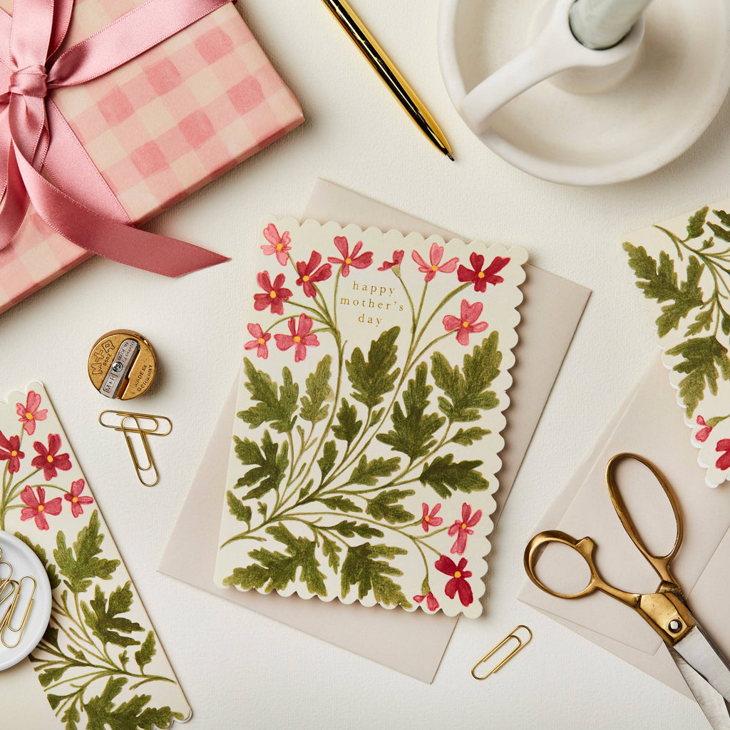 Mother's Day Cards