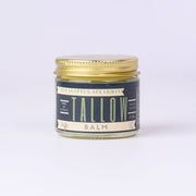 2oz Eucalyptus Spearmint Tallow Balm