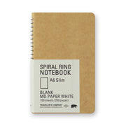 Traveler's Co. A6 Slim Notebooks