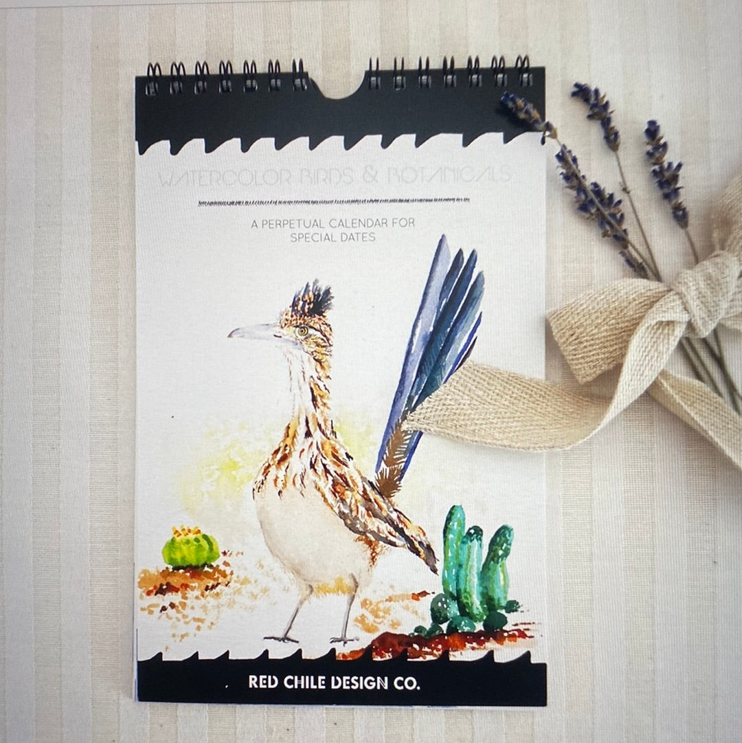 Special Dates Calendar
