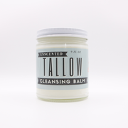 9oz Cleansing & Moisturizing Tallow Balm