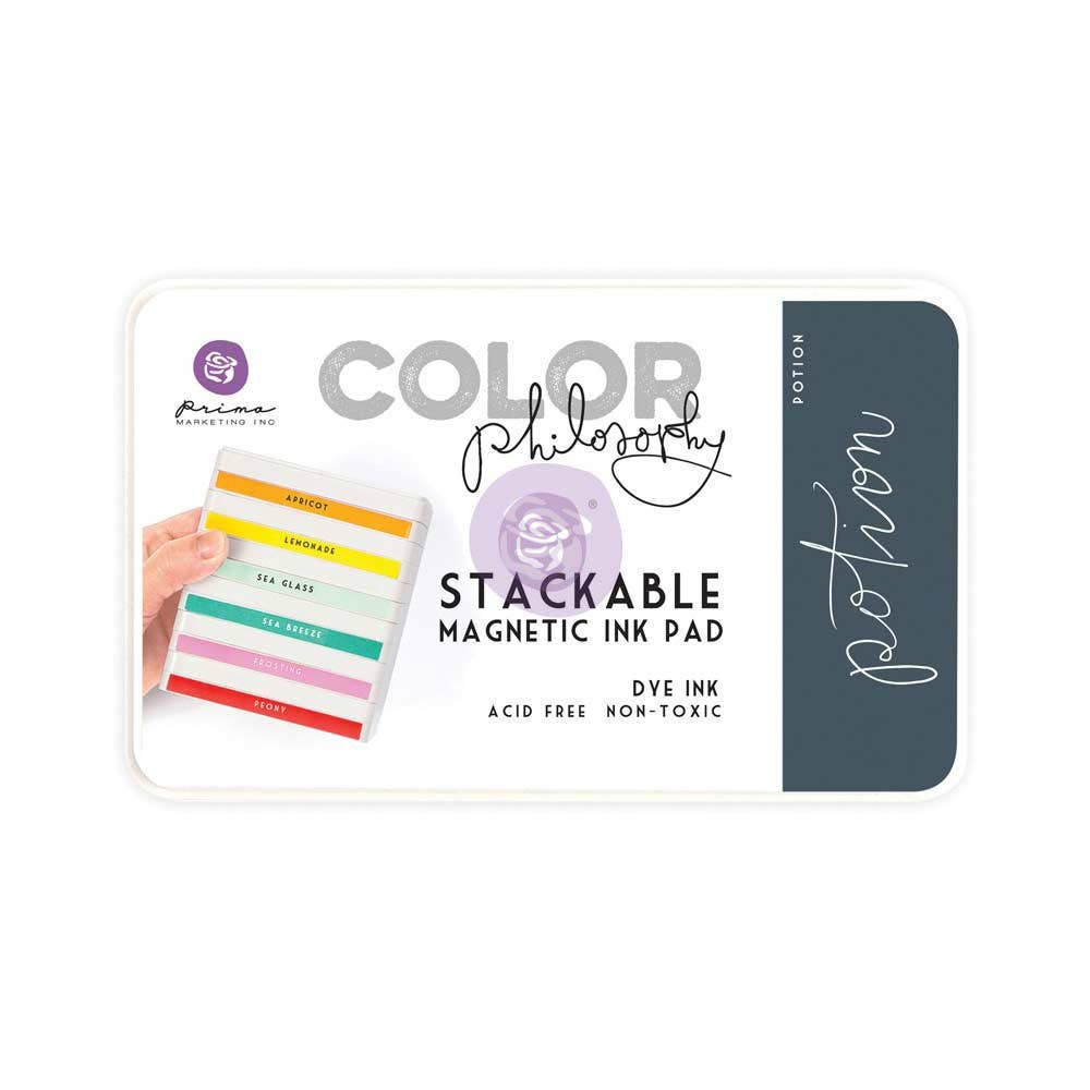 Color Philosophy Potion 655350589363