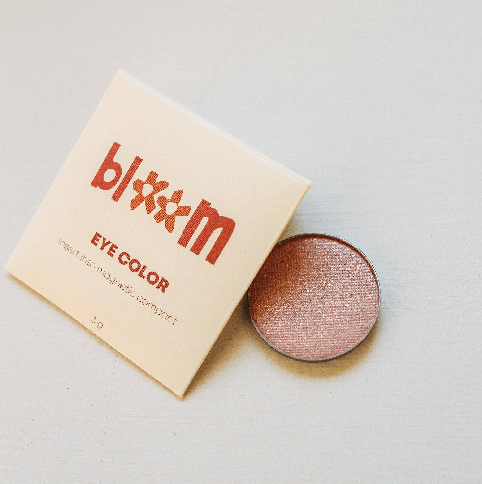 Refill | Eye Shadow & Blush Pans