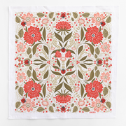 Ladybug Tea Towel