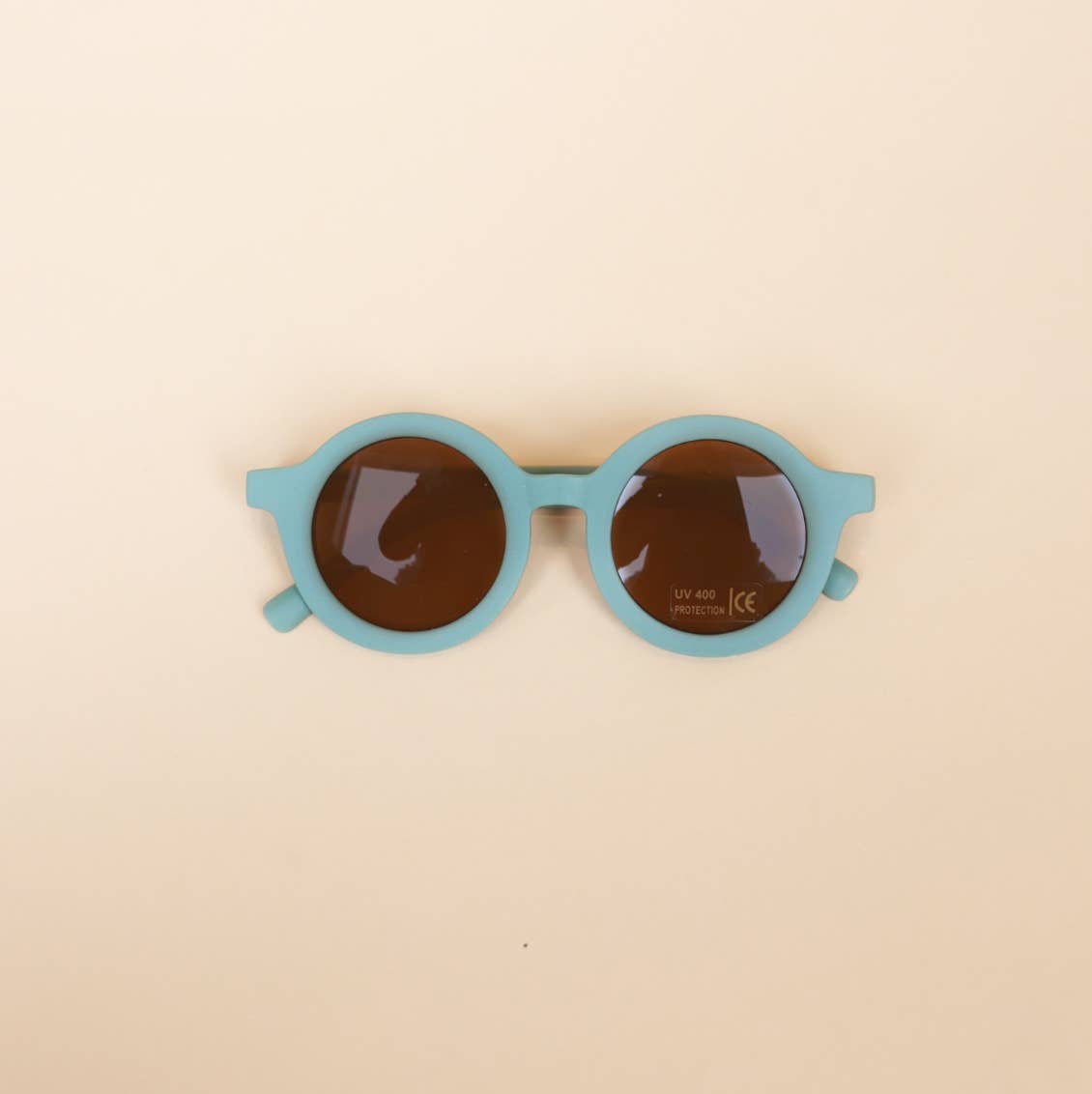 Round Kids and Toddler Sunglasses | UV400