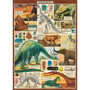 Dinosaurs 2 Poster/Wrap