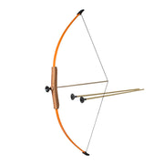 Children's Long Bow by Woodsy