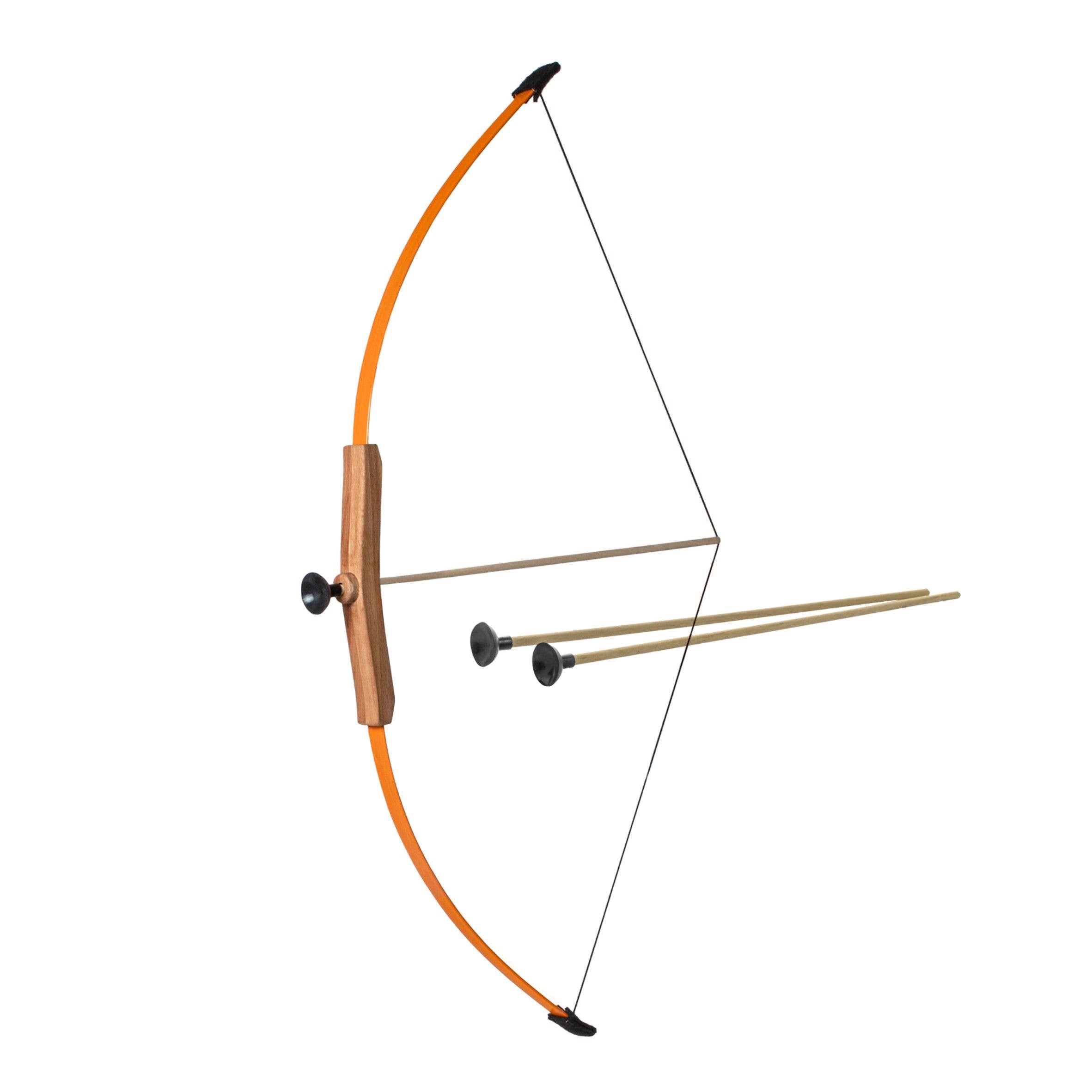 Children's Long Bow by Woodsy