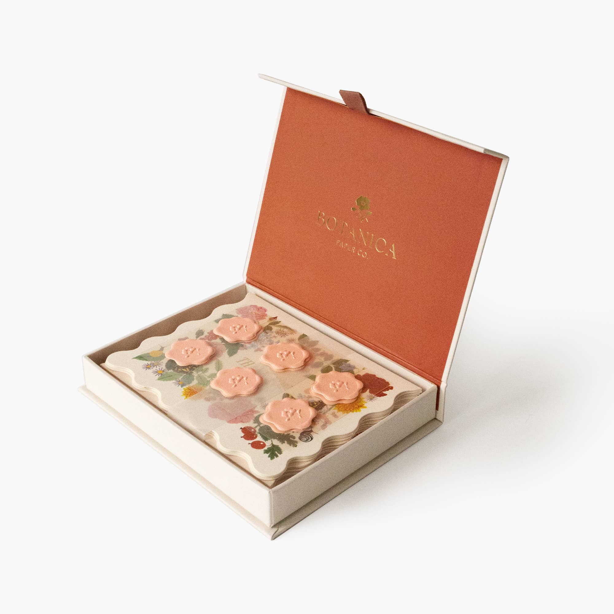 Reverie Keepsake Card Set