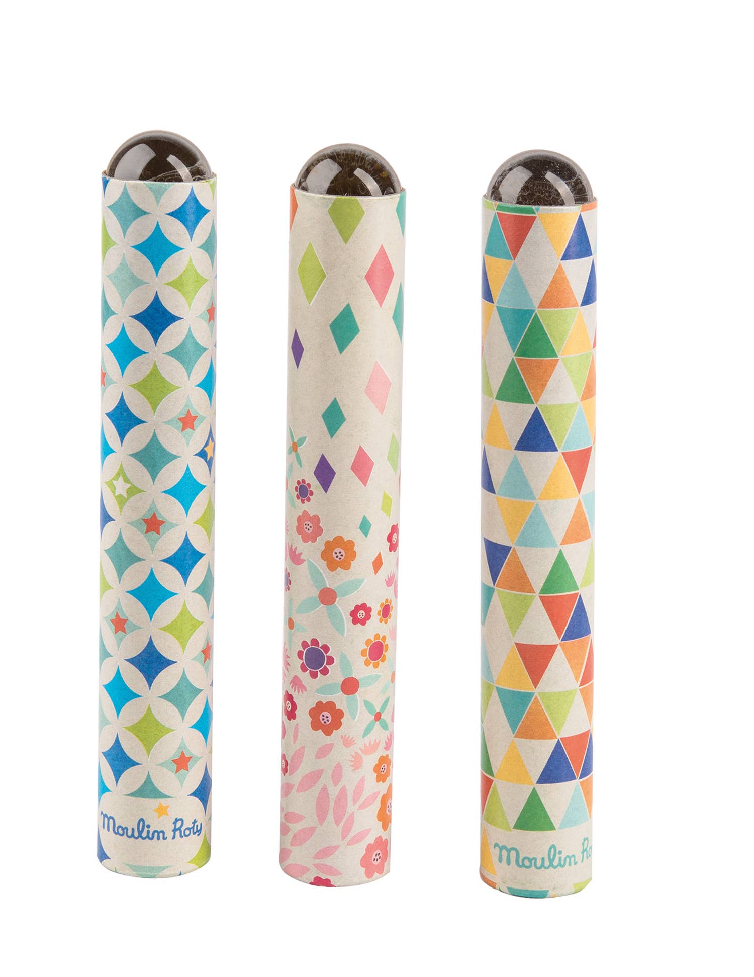 Kaleidoscopes