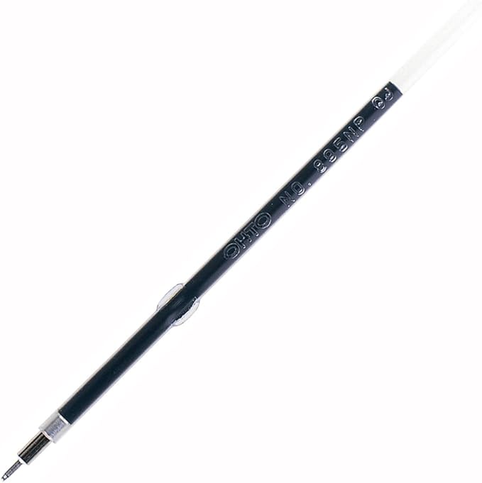 OTHO Refil for Marks Pens | Black Ink | Extra Fine .5mm