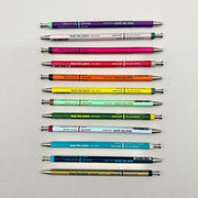 Marks Ballpoint Pens | Multiple Colors | Extra Fine .5mm