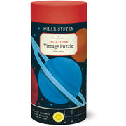 Solar System 1,000 Piece Puzzle