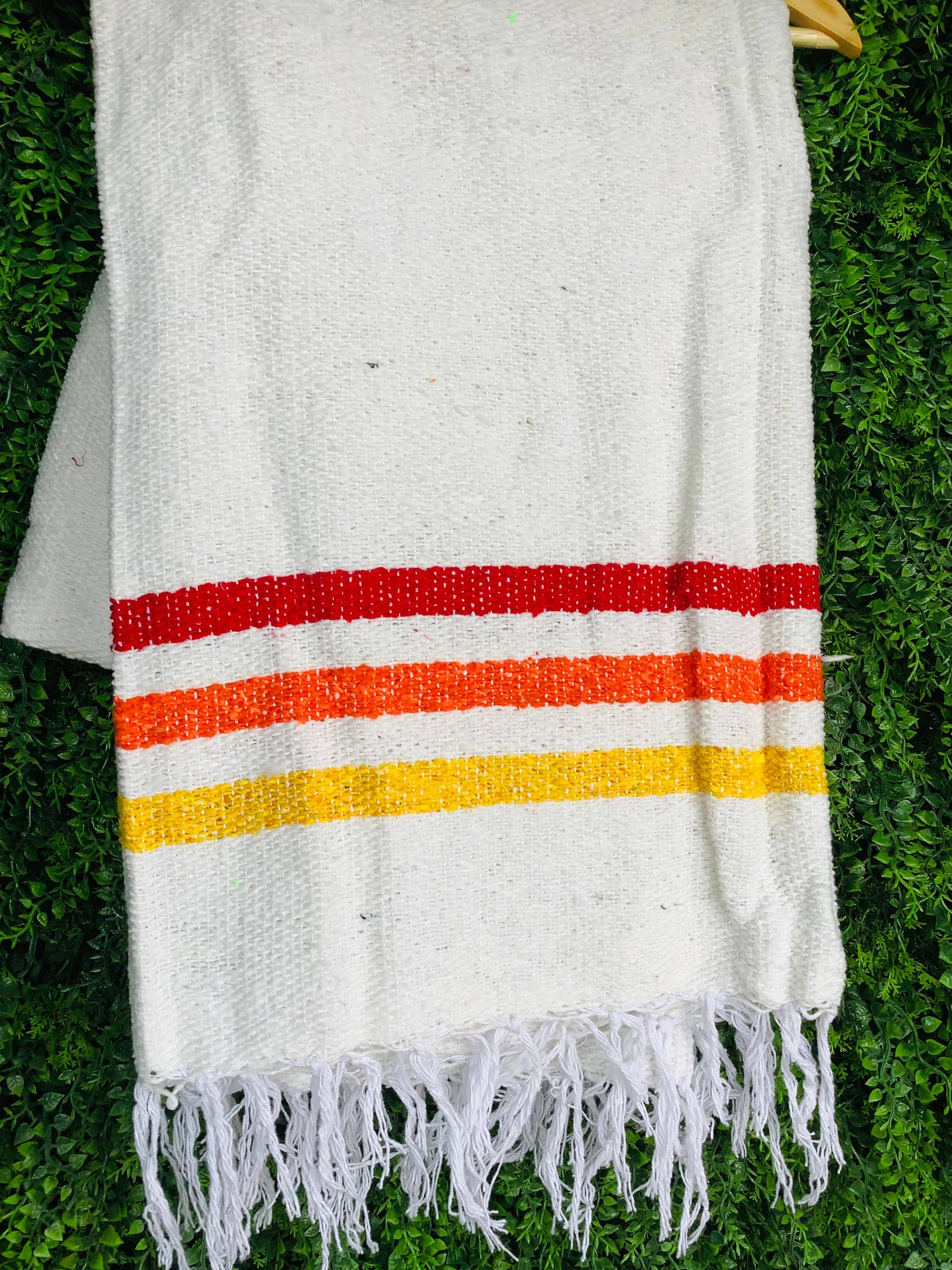 Bayside | Throw Blanket