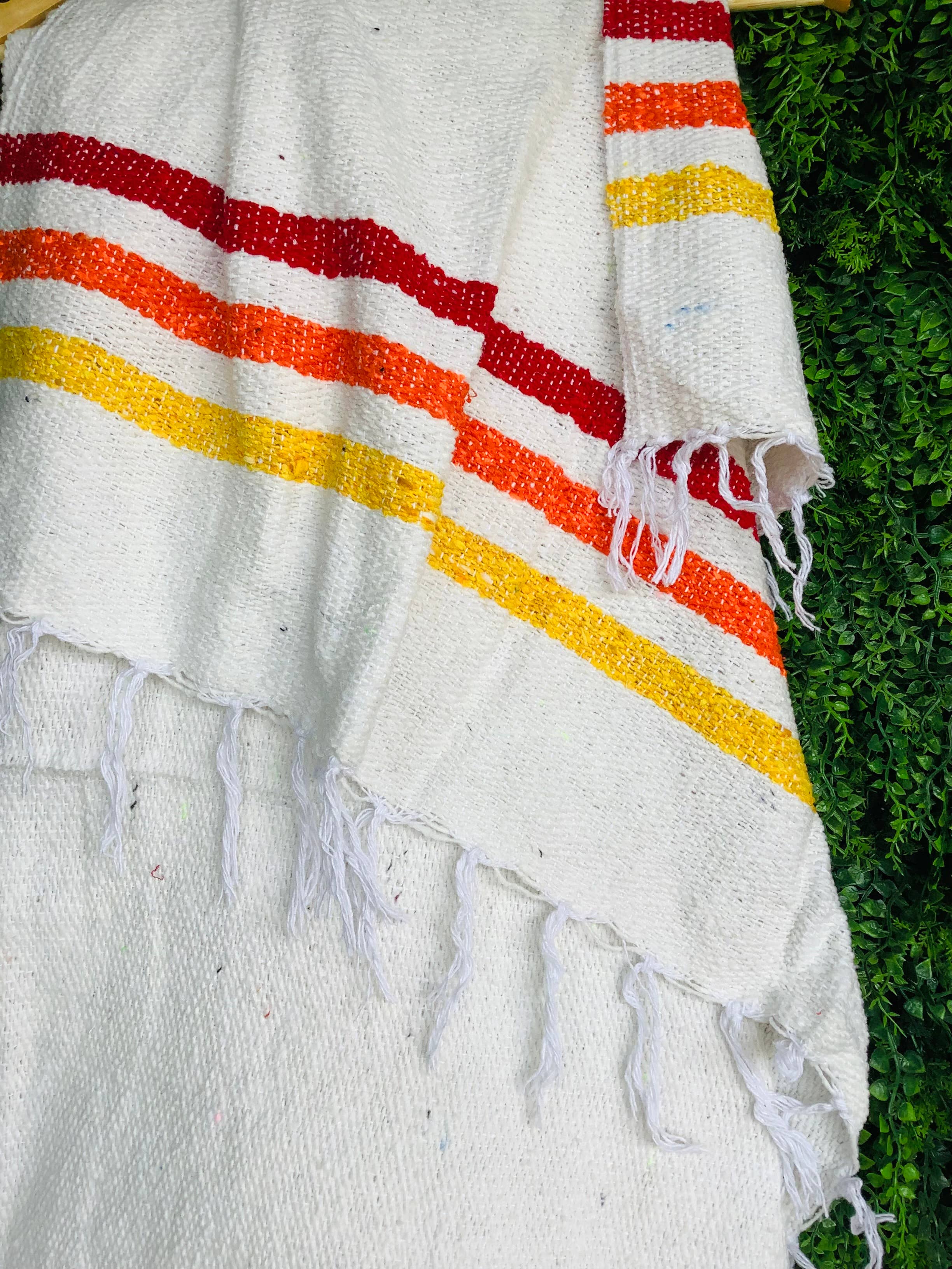 Bayside | Throw Blanket