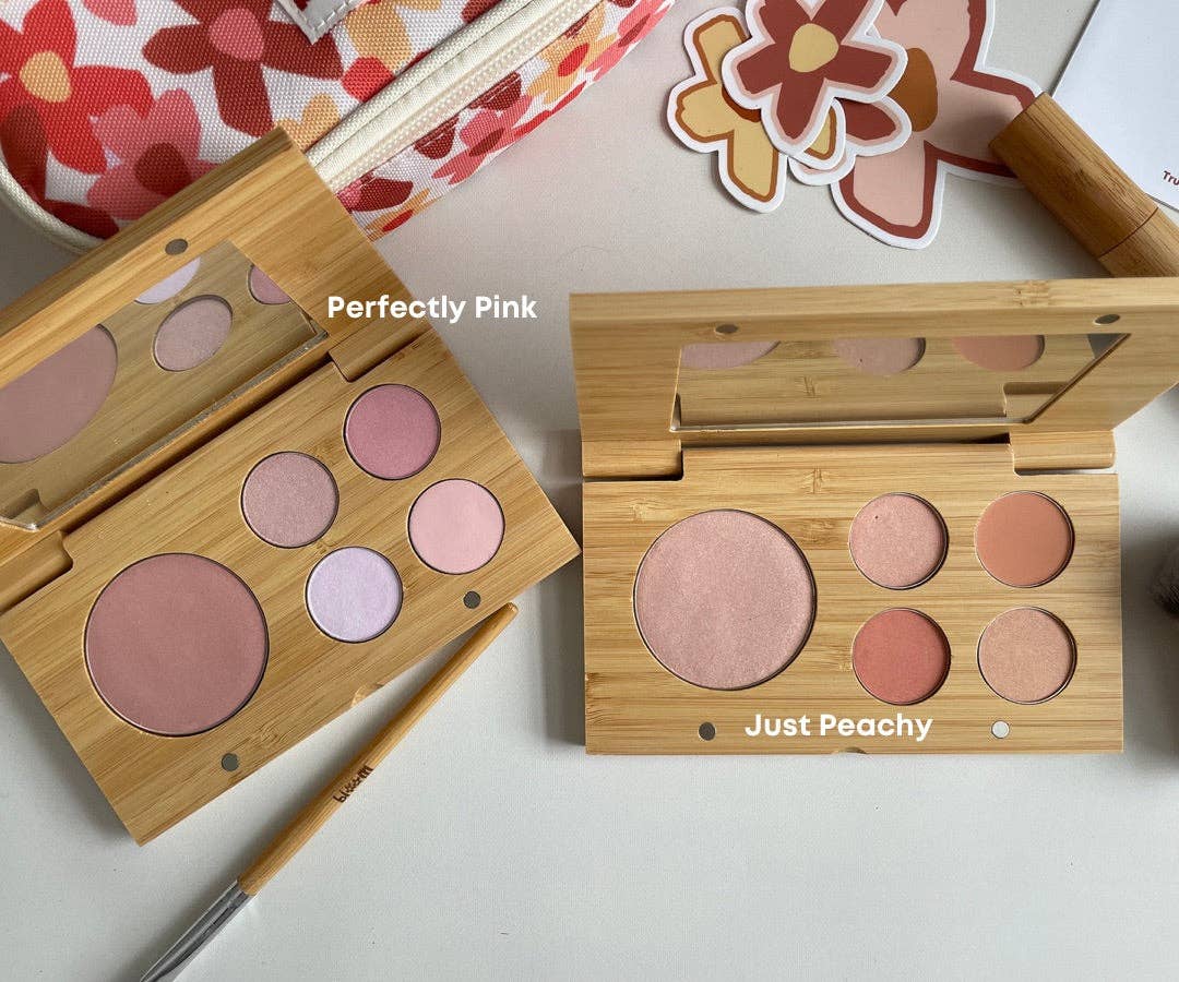 Refill | Eye Shadow & Blush Pans