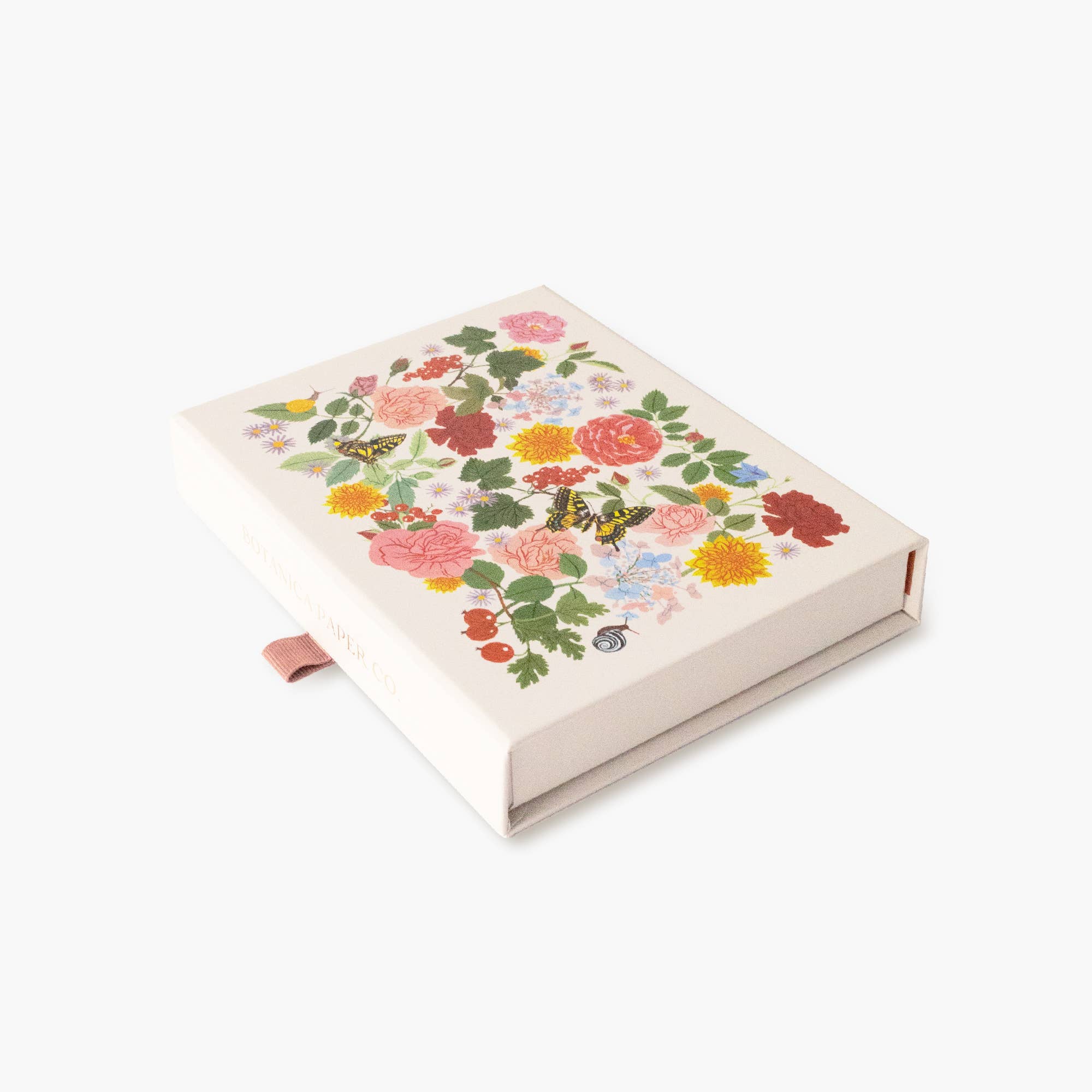 Reverie Keepsake Card Set