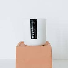 Peppermint + Eucalyptus Candle  | Land of Enchantmint