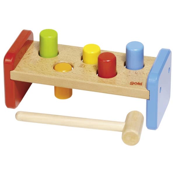 Hammer bench - Goki Essential