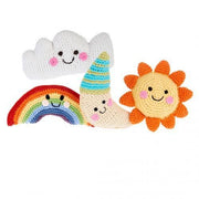 Weather Rattle Collection