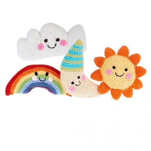 Weather Rattle Collection